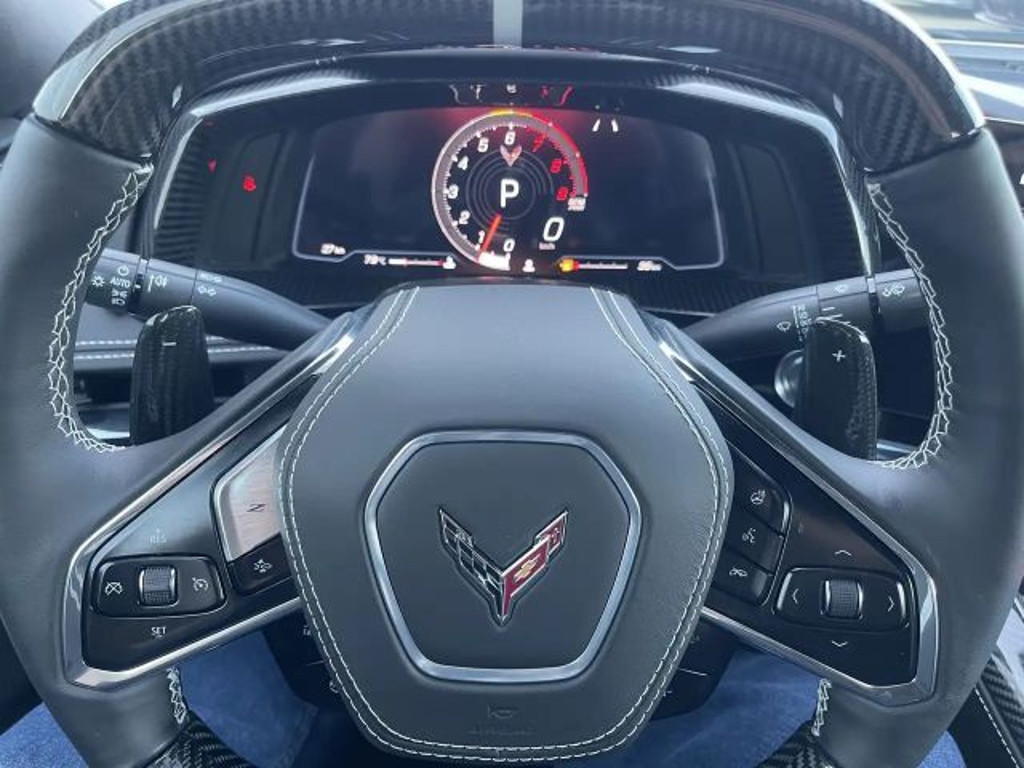 Corvette Z06