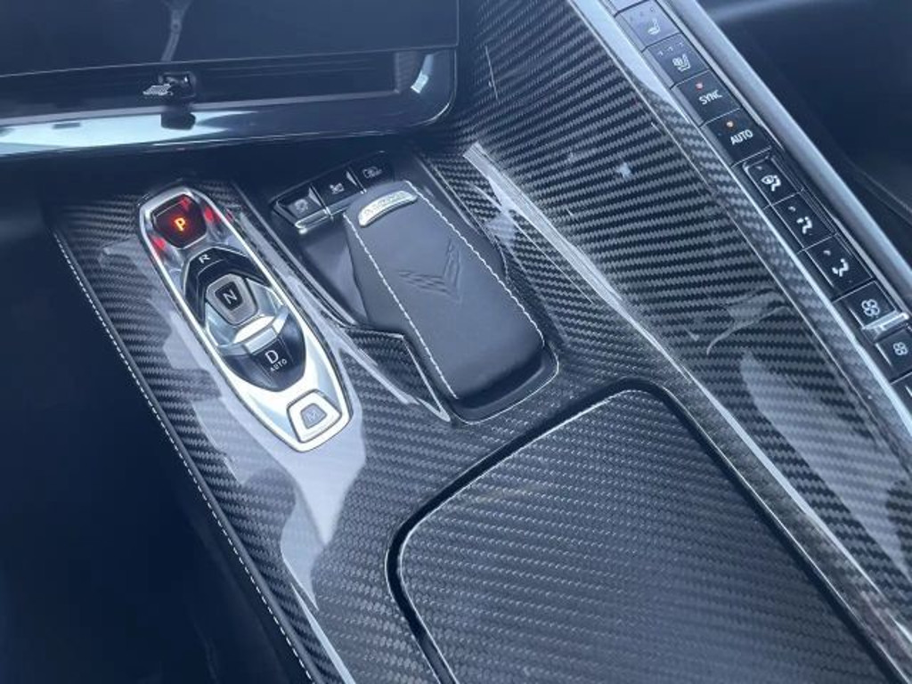 Corvette Z06