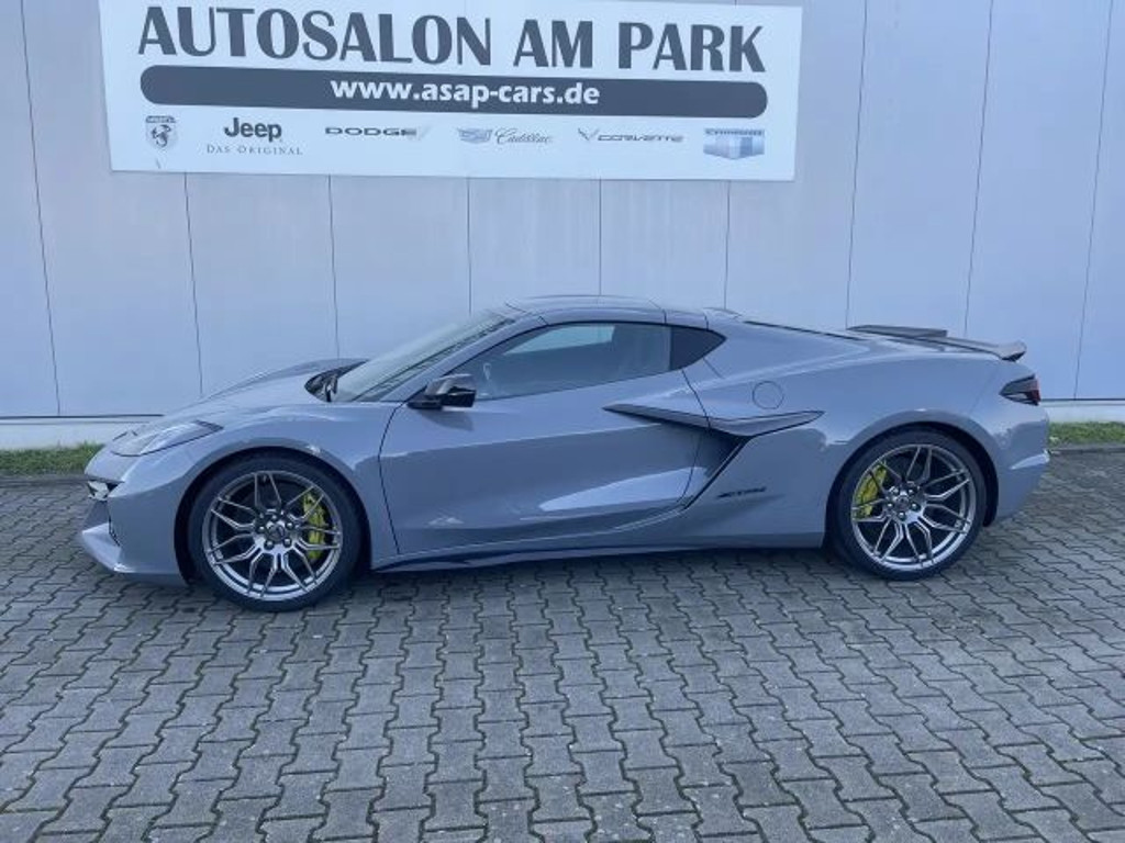 Corvette Z06