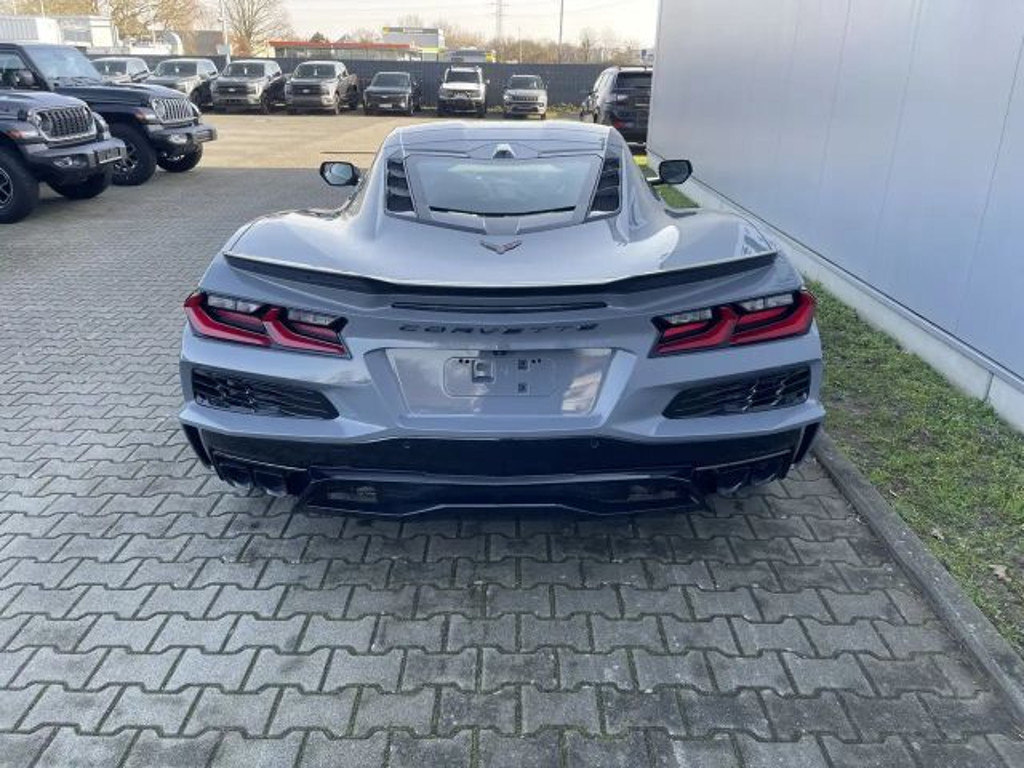 Corvette Z06