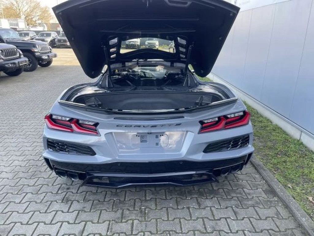 Corvette Z06