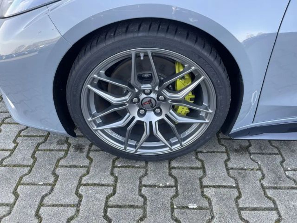 Corvette Z06