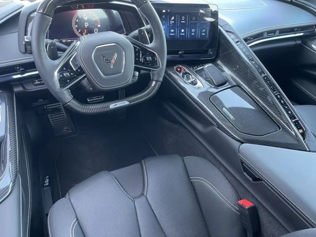 Corvette Z06