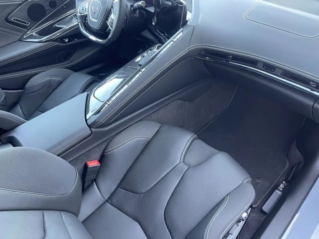 Corvette Z06