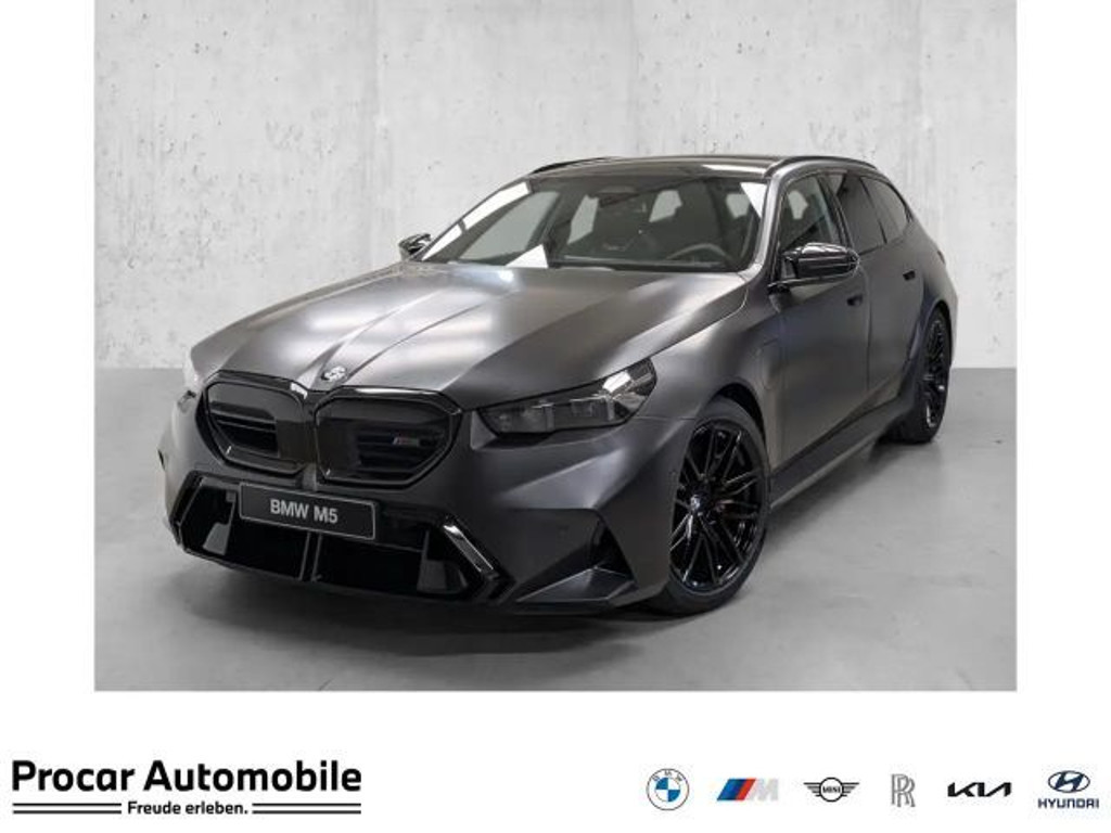 BMW M5 M-Sport