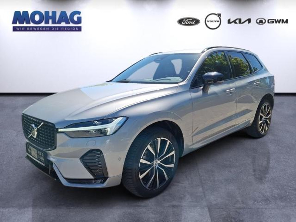 Volvo XC60 Plus Dark
