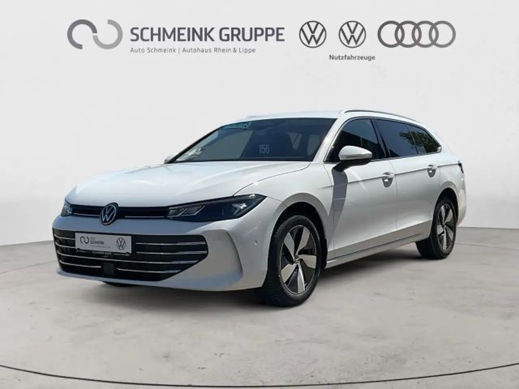 Volkswagen Passat DSG Variant 1.5 eTSI
