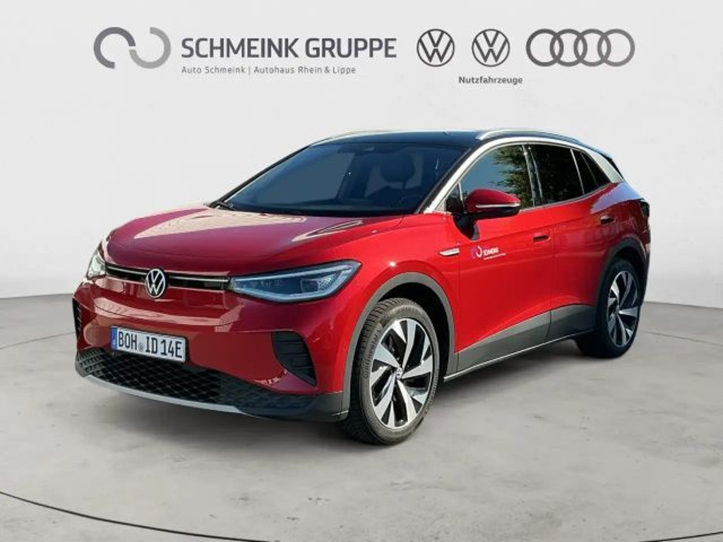 Volkswagen ID.4 Performance Pro
