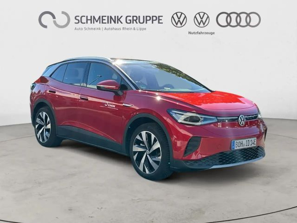 Volkswagen ID.4