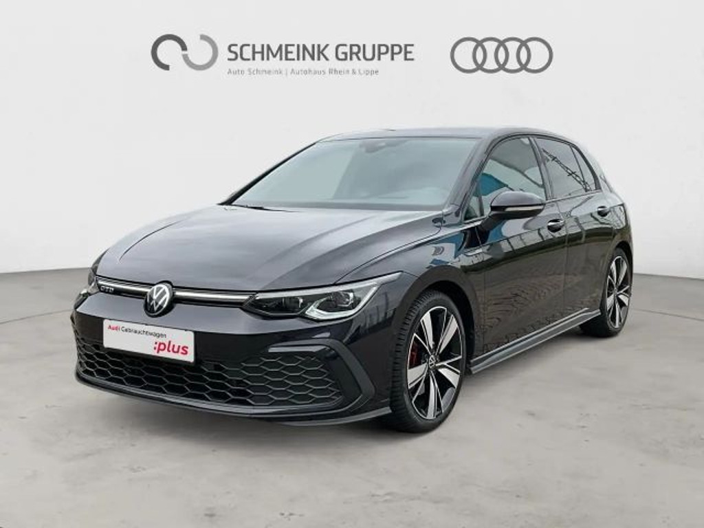 Volkswagen Golf DSG GTD IQ.Drive Golf VIII