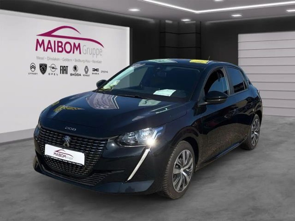 Peugeot 208 PureTech Active Pack