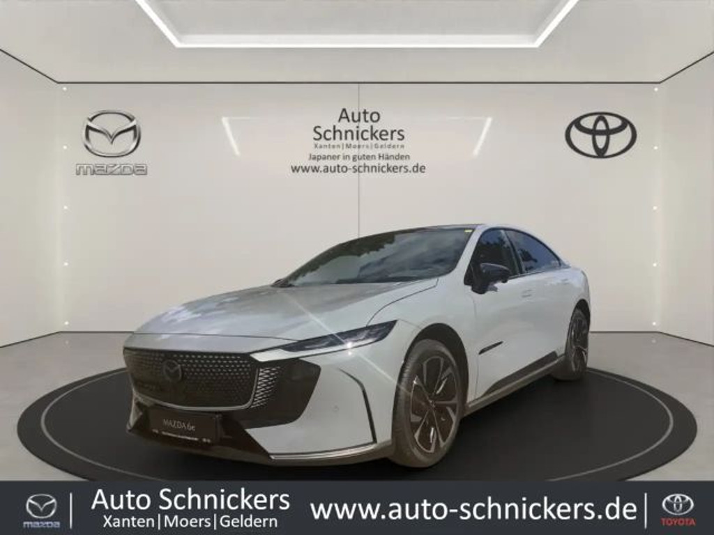 Mazda 6 Takumi Plus
