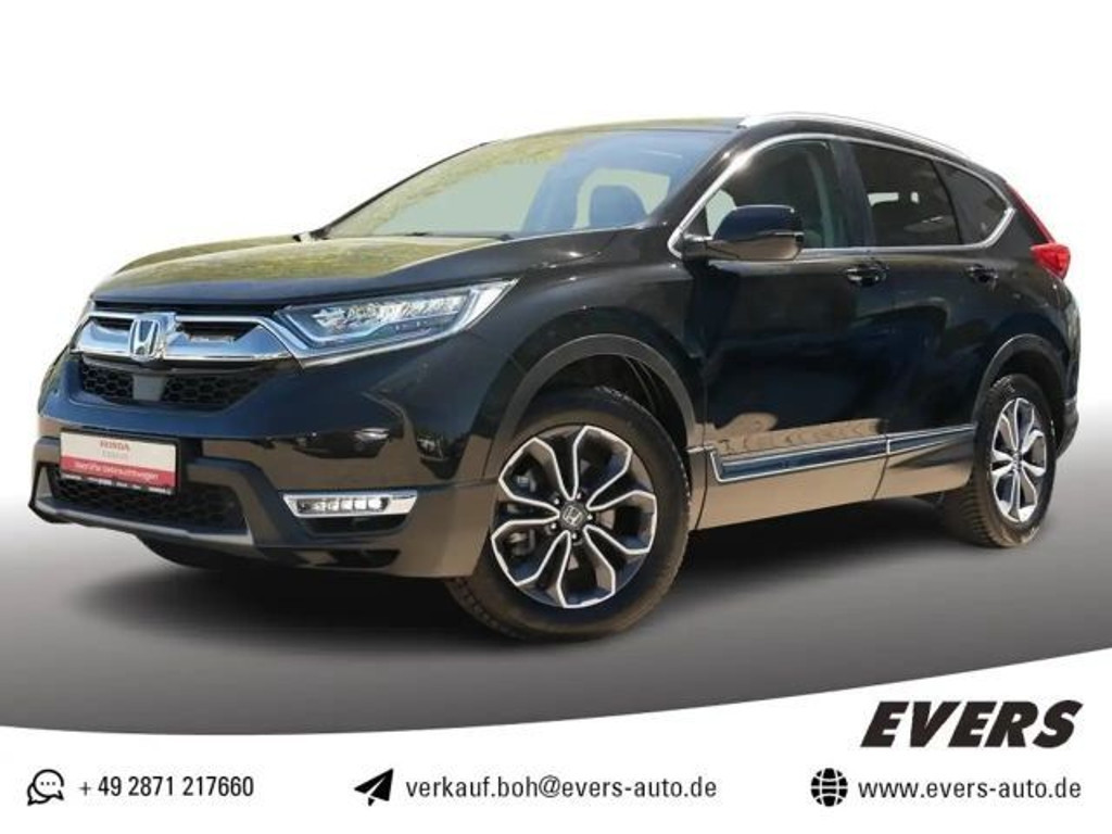 Honda CR-V Executive Hybrid 2.0 i-MMD