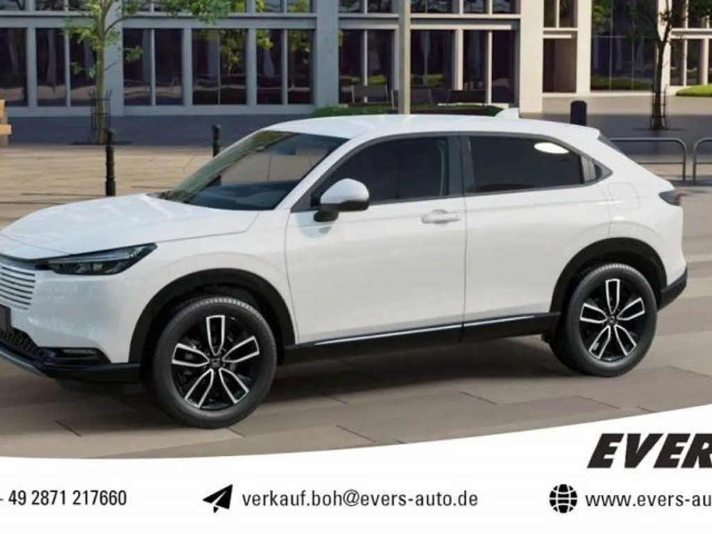 Honda HR-V Hybrid Advance 1.5 i-MMD