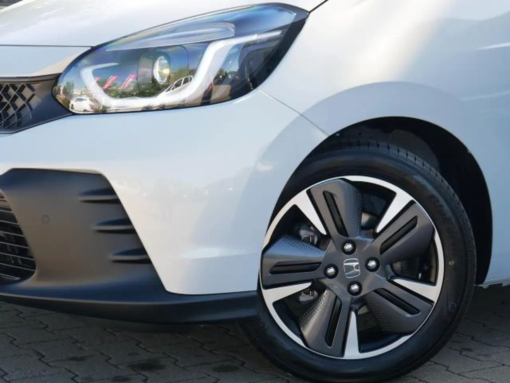 Honda Jazz Hybrid Advance 1.5 i-MMD