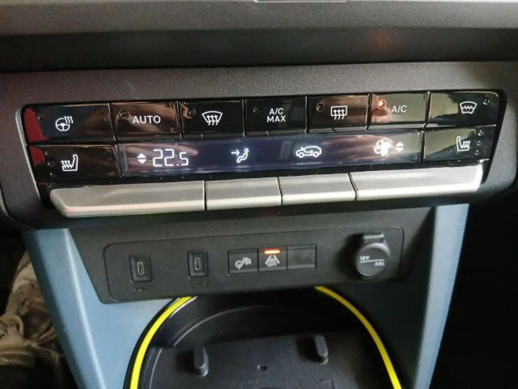 Fiat Grande Panda