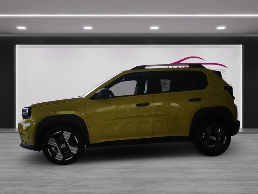 Fiat Grande Panda