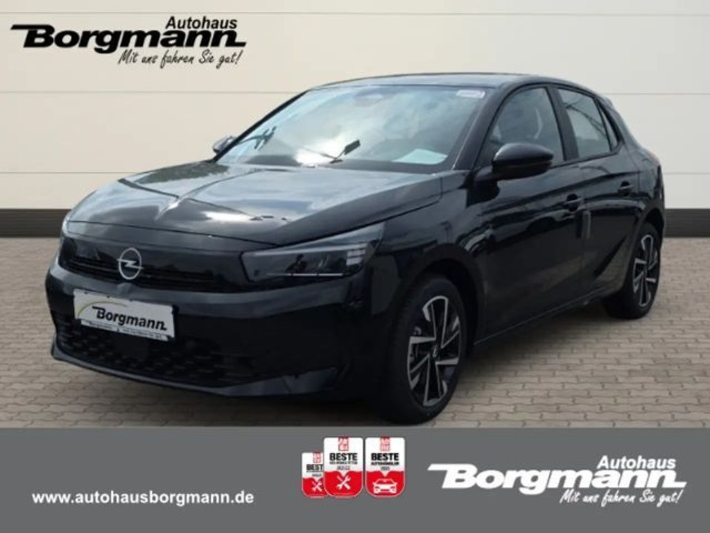 Opel Corsa Edition