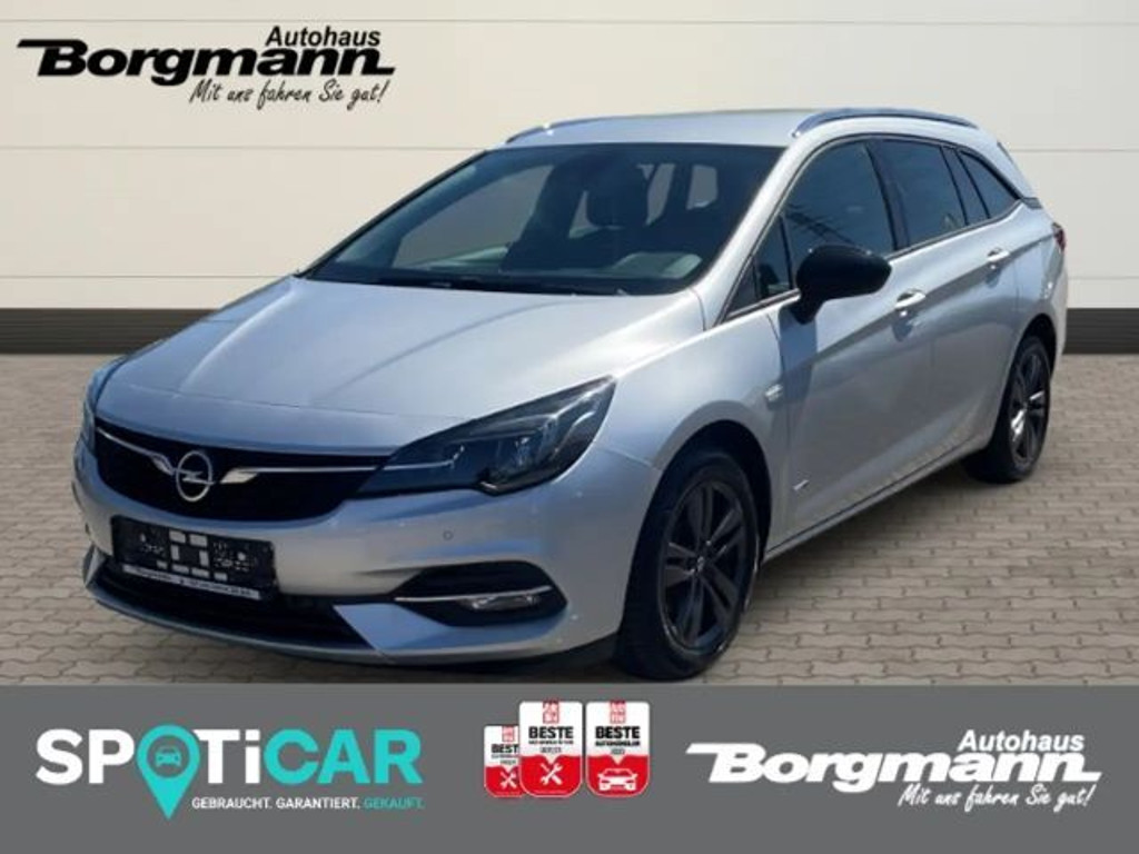 Opel Astra Sports Tourer