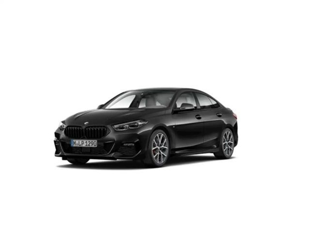 BMW 2 Serie 218 M-Sport Sedan 218i