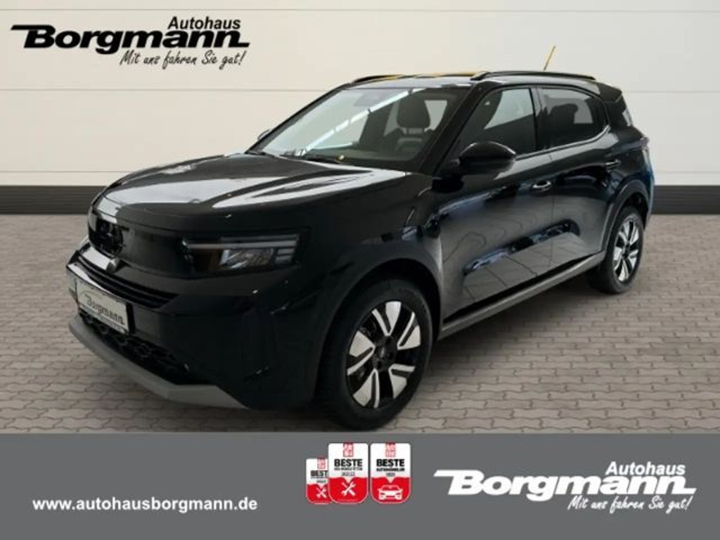 Opel Frontera GS-Line GS
