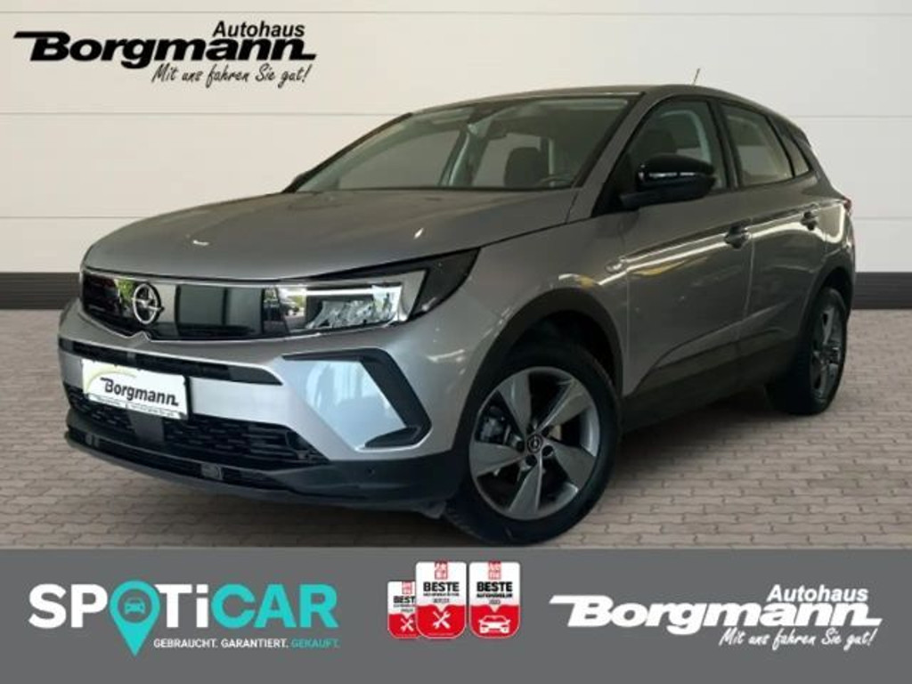 Opel Grandland Enjoy