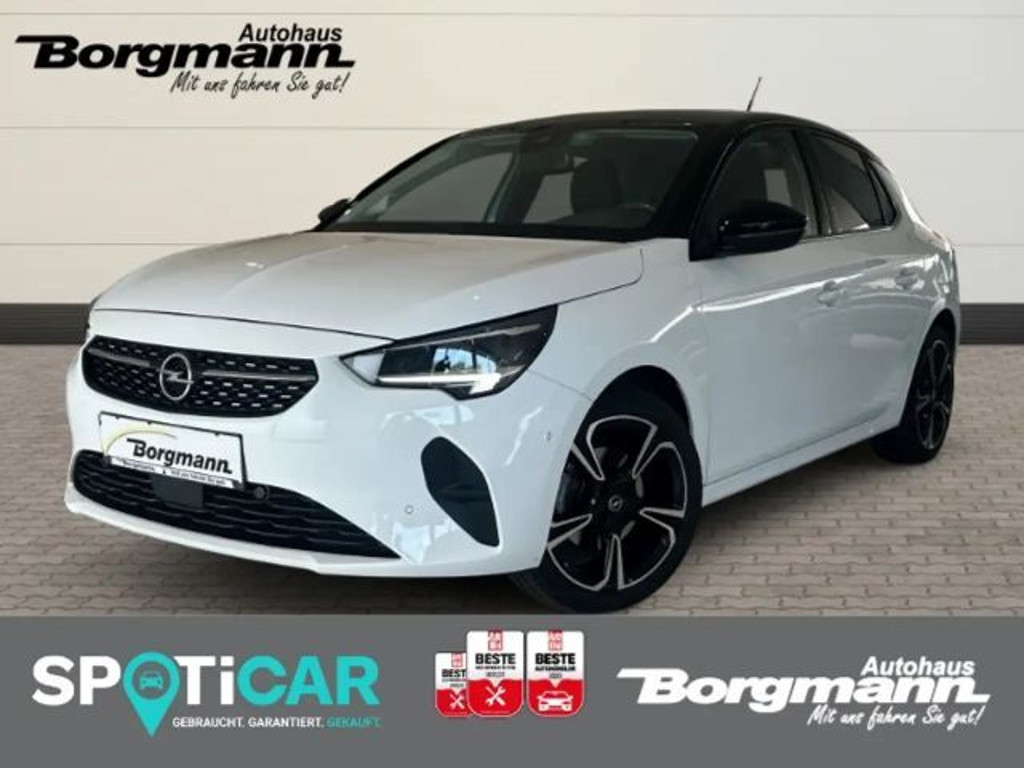Opel Corsa Elegance