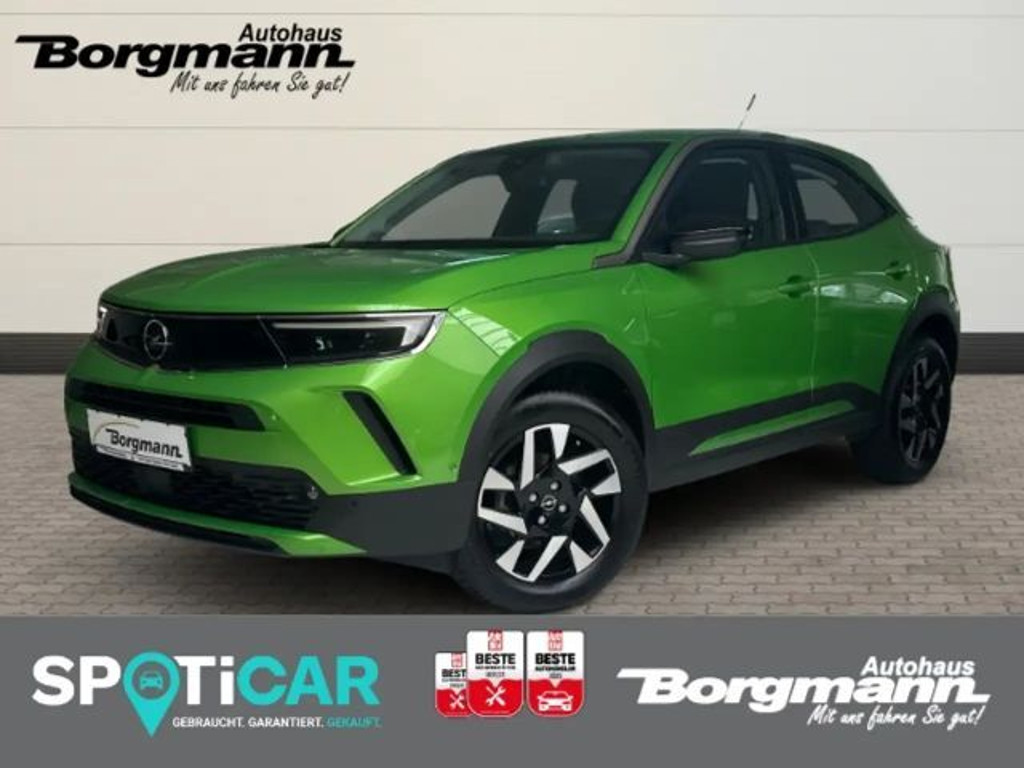 Opel Mokka Business Elegance