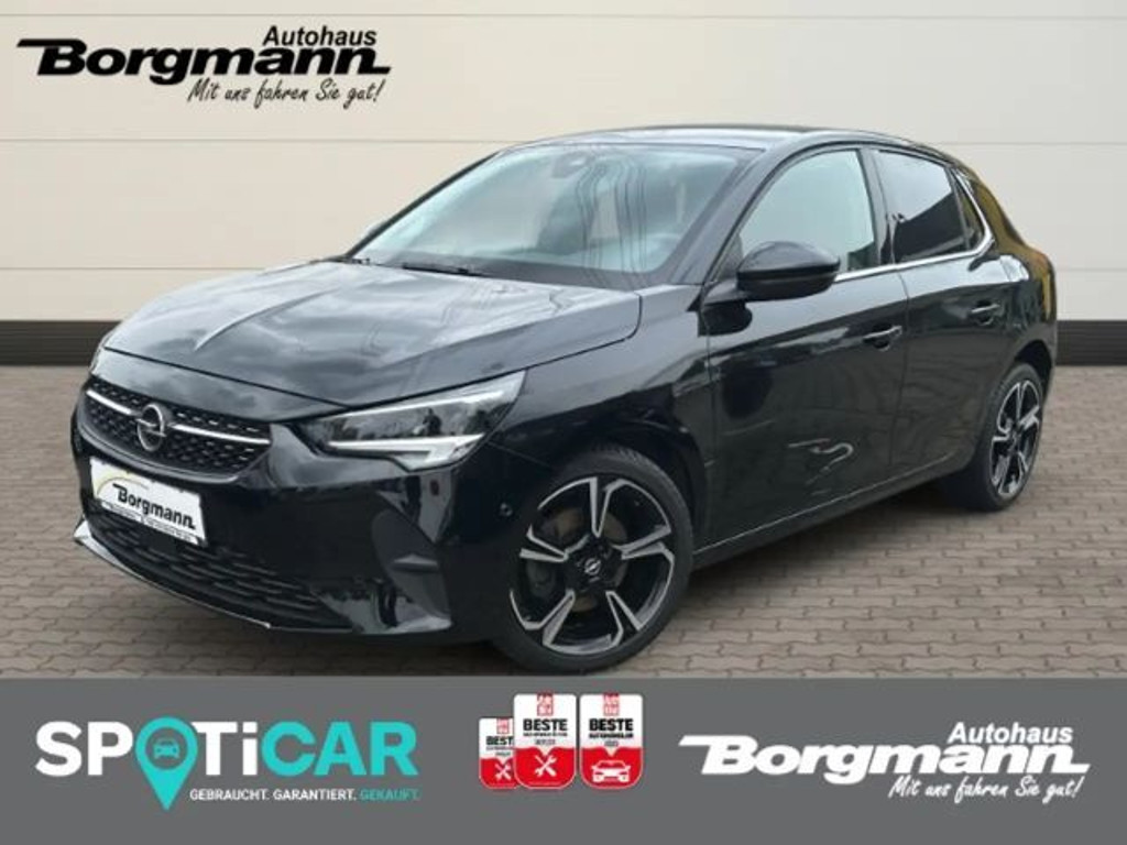 Opel Corsa Elegance