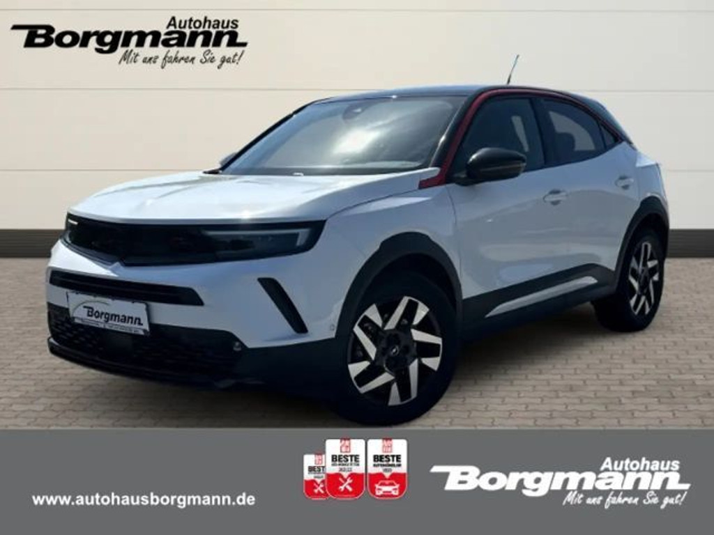 Opel Mokka Grand Sport Mokka-e GS-Line