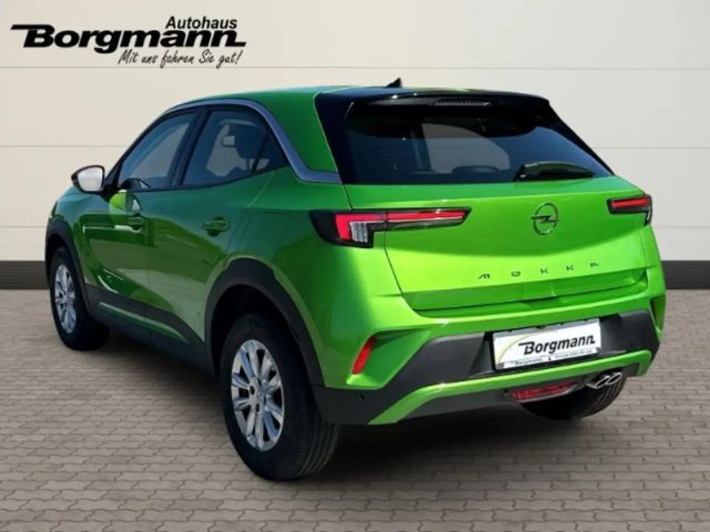 Opel Mokka Enjoy