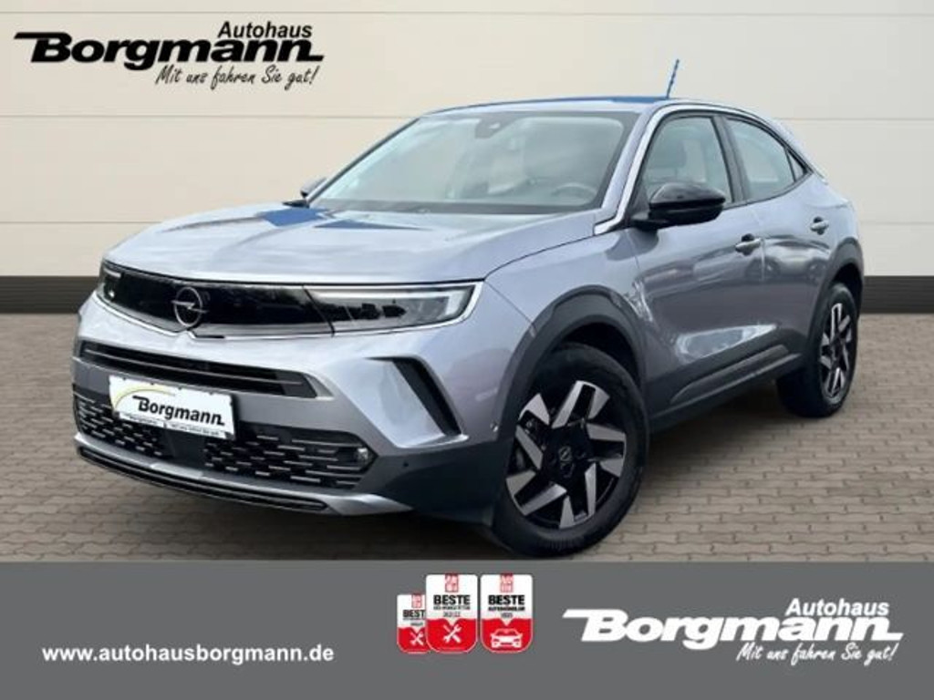 Opel Mokka Business Elegance