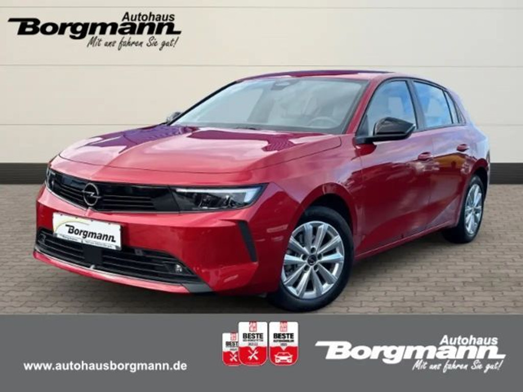 Opel Astra Enjoy