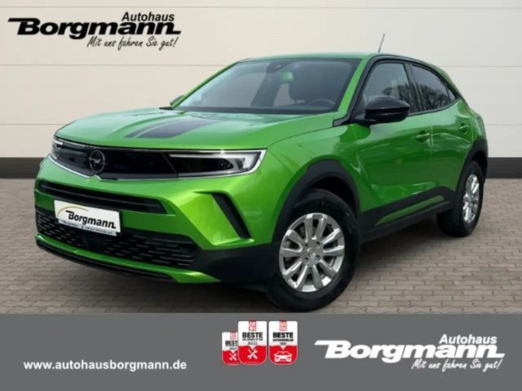 Opel Mokka Enjoy