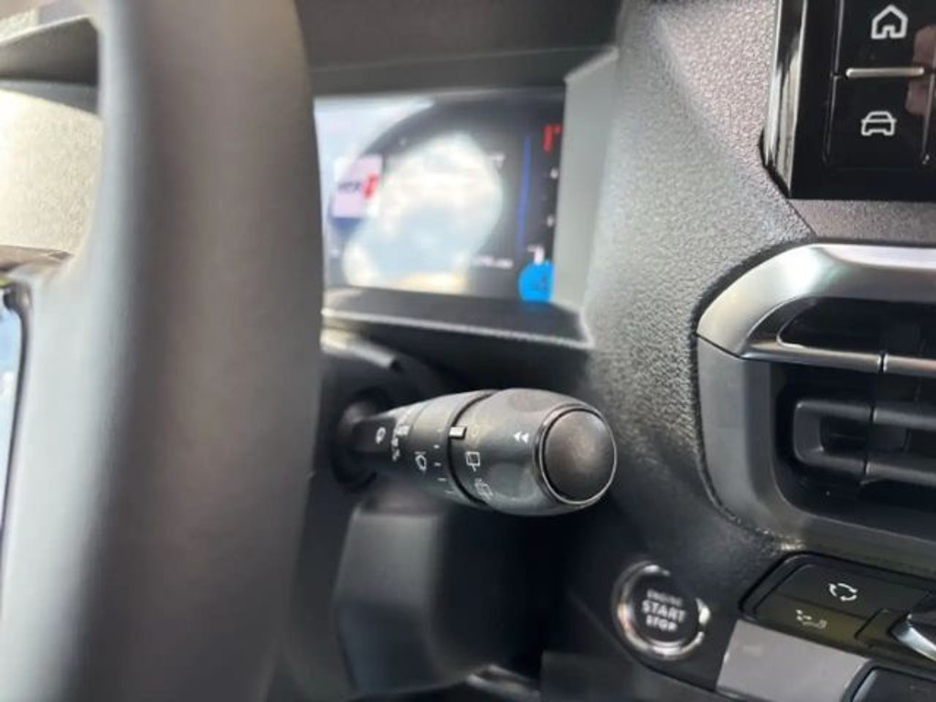 Opel Zafira Life