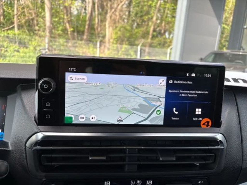 Opel Zafira Life