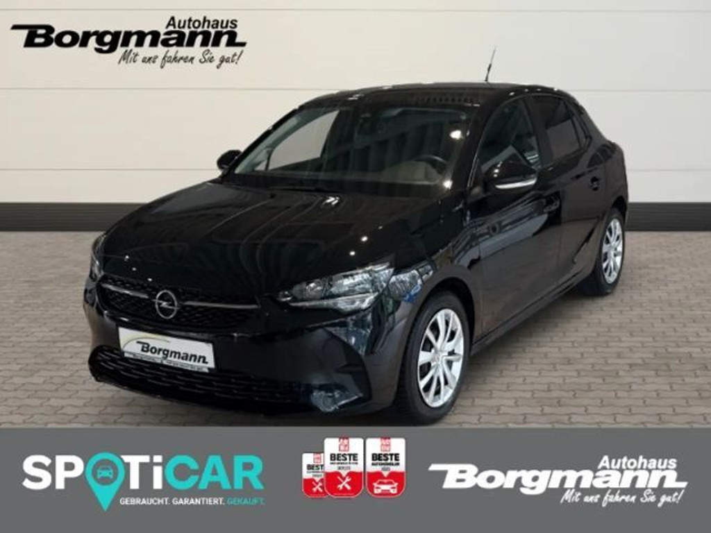 Opel Corsa Edition
