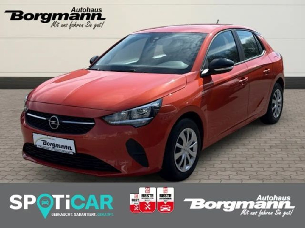 Opel Corsa Edition