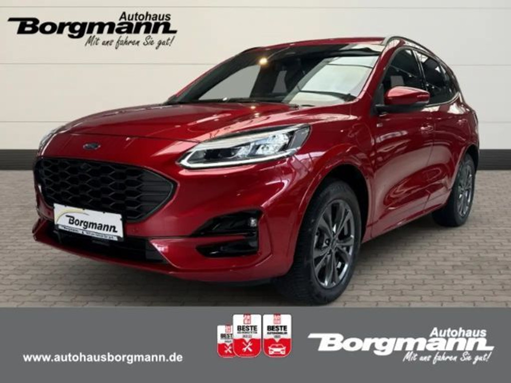 Ford Kuga ST Line Plug in Hybrid X
