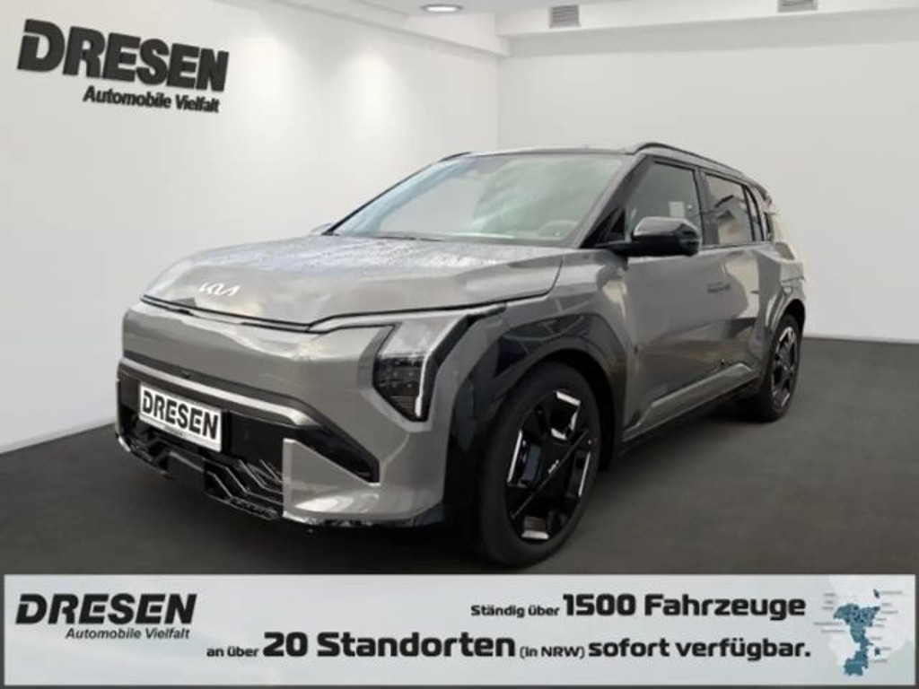 Kia EV3 GT-Line 81.4 kWh