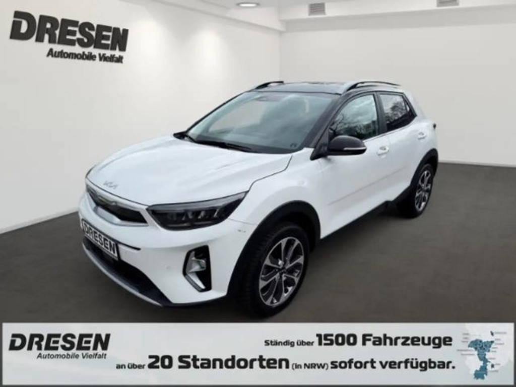 Kia Stonic GDi Spirit
