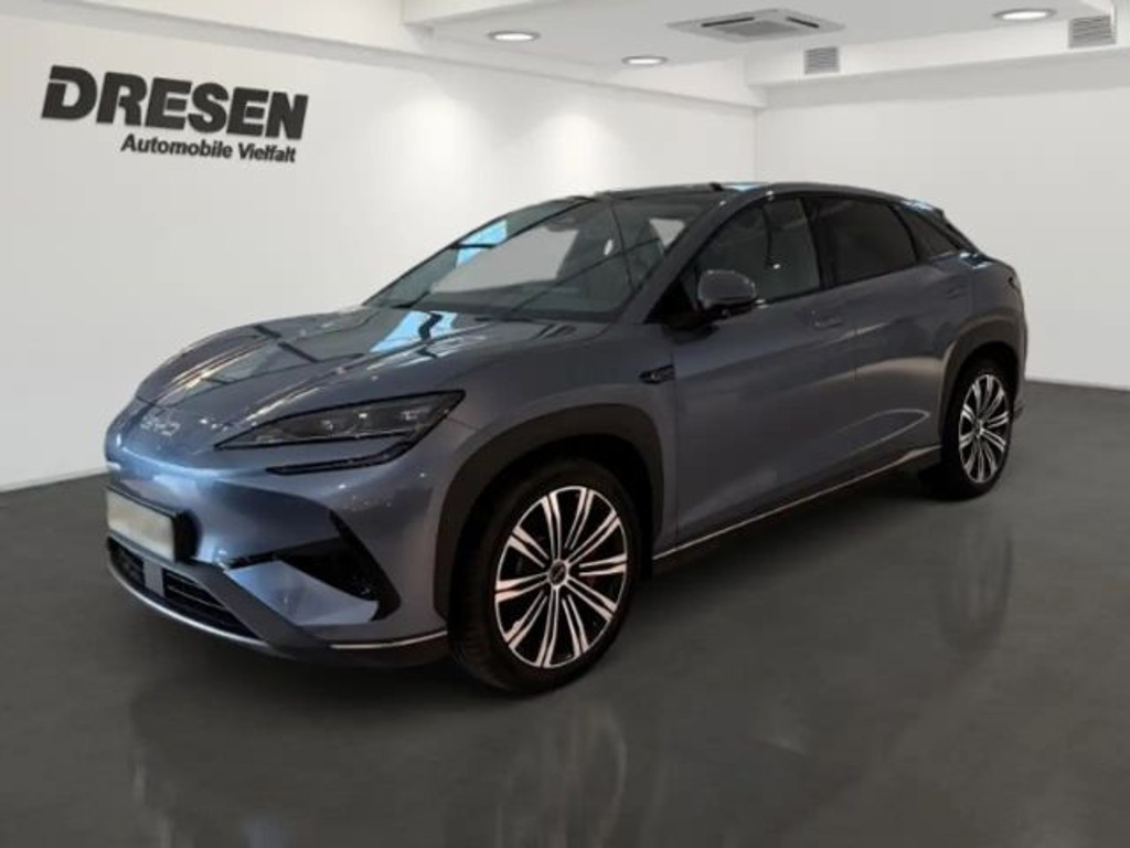 BYD Sealion 7