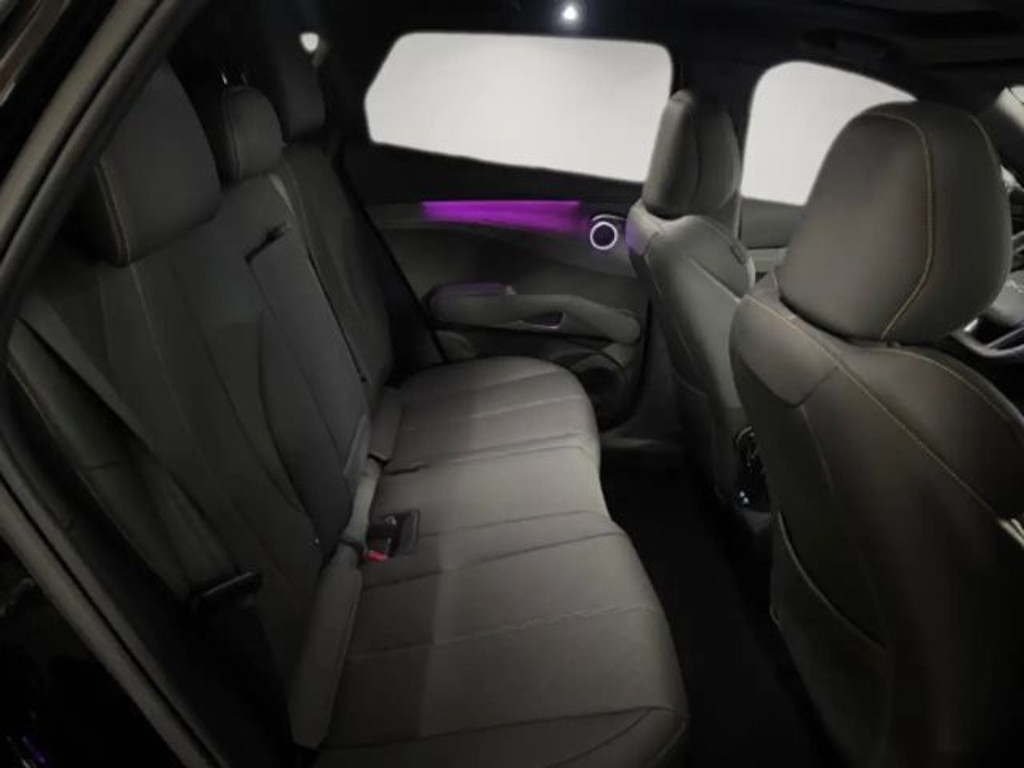 BYD Atto 3