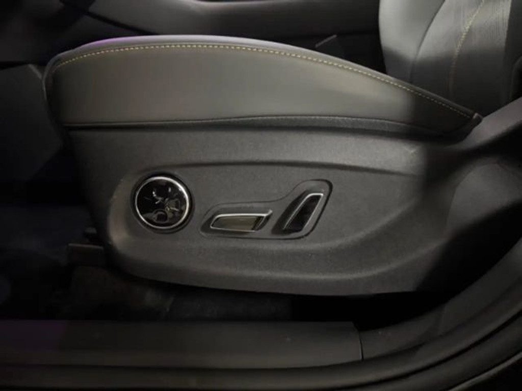 BYD Atto 3
