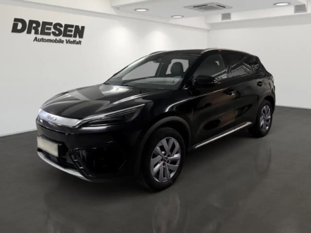BYD Atto 3
