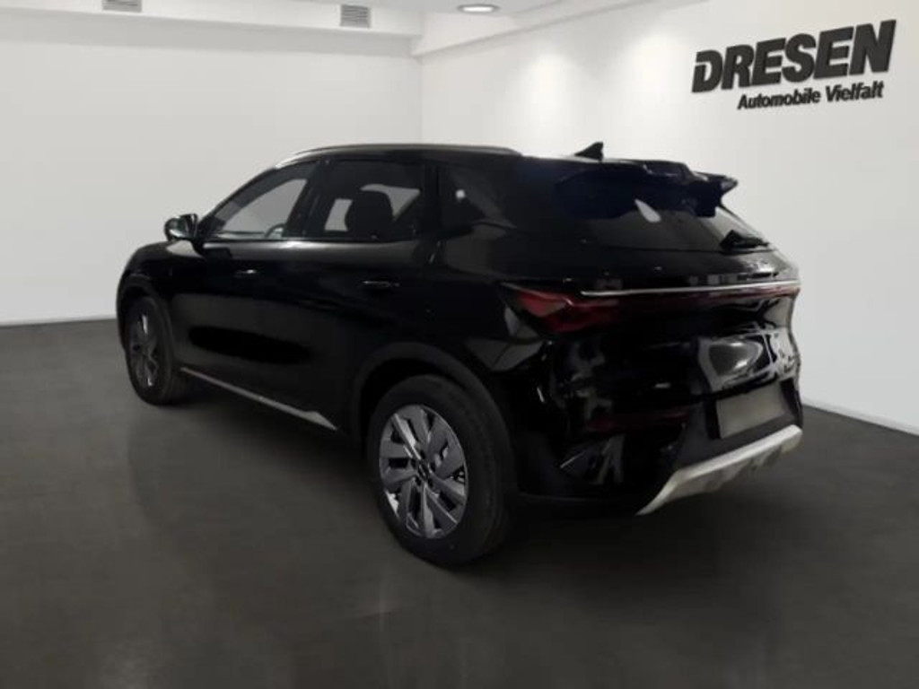 BYD Atto 3