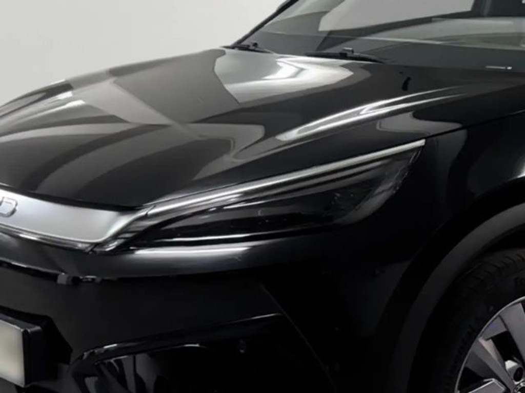 BYD Atto 3