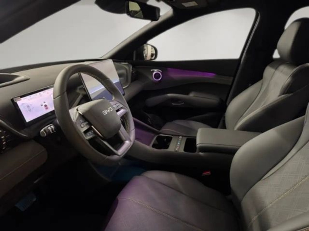 BYD Atto 3