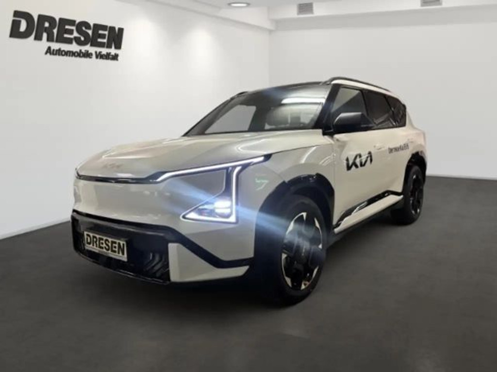Kia EV5 GT-Line 81.4 kWh