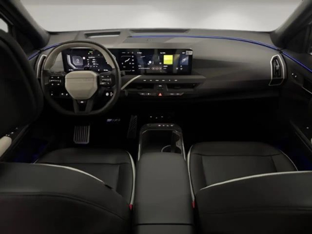 Kia EV5